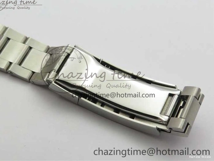 1228 Sea-Dweller 2017 Baselworld 126600 Noob 1:1 Best Edition Black Dial on SS Bracelet A2836 V Effortless 3065